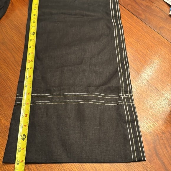 Lee Mathew's Elastic High Waisted size 1 - Picture 6 of 6